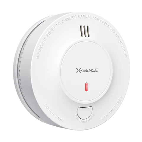 Interconnected Smoke Alarm - SD20-W